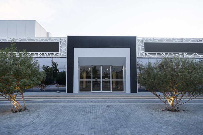 Business Door Installation