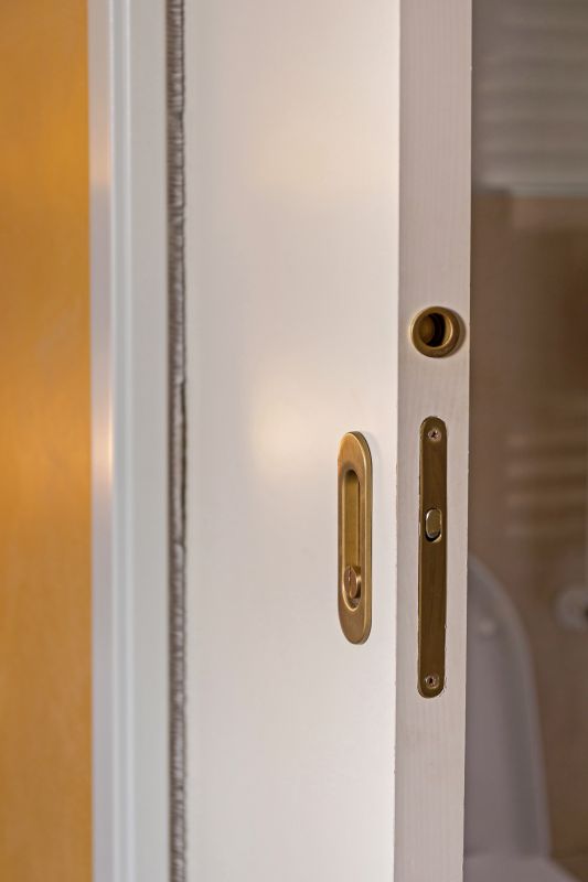Pocket Door Repair