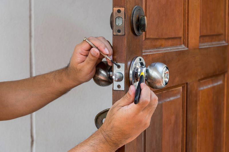 Door Maintenance Professionals